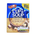 Batchelors Cup a Soup Cream of Mushroom 104g