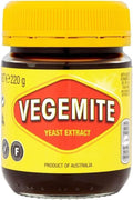 vegemites yeast extract byN/A