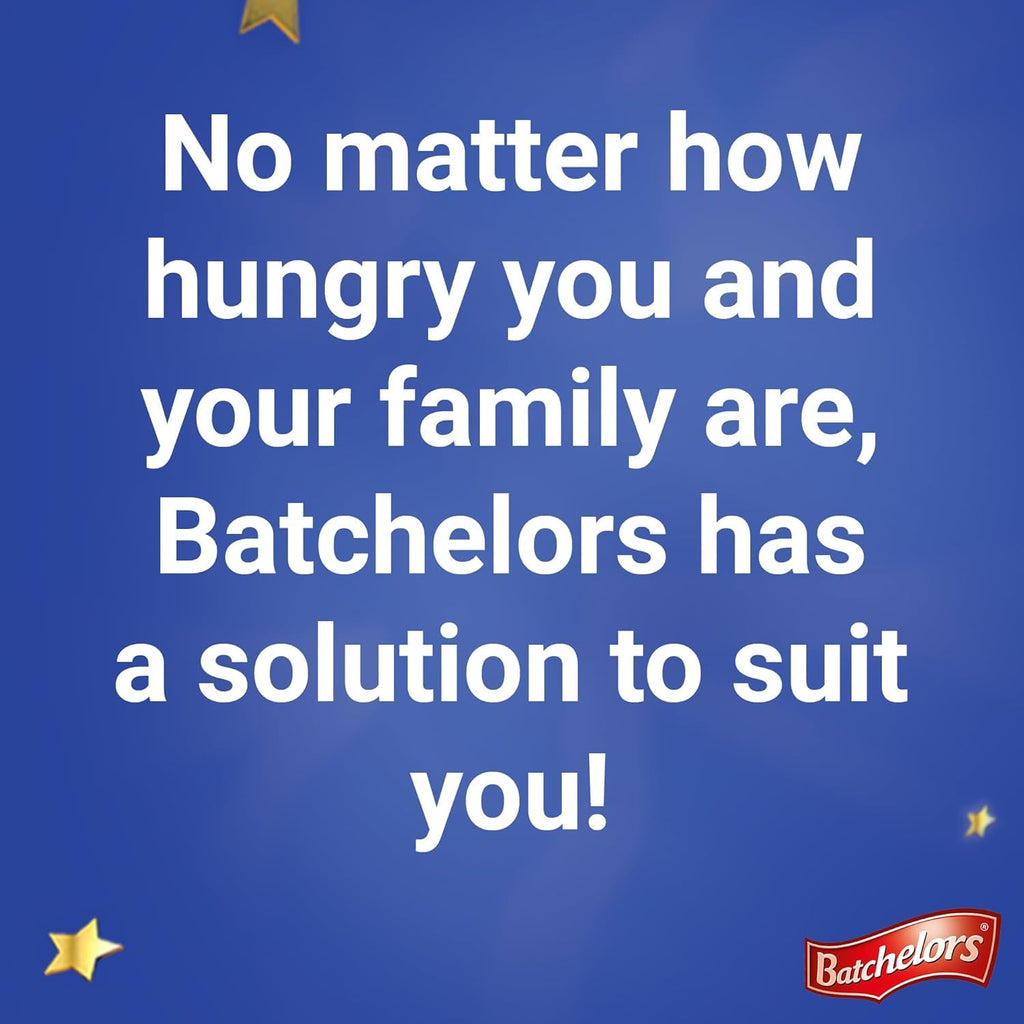 Batchelors Cup A Soup with Croutons Minestrone 4S by Premier Foods
