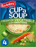 Batchelors Cup a Soup Cream of Vegetable by Batchelors