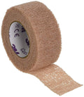 3M 28600M Coban Self-Adherent Wrap Latex Free, 1" x 5 yd, Shape, ()