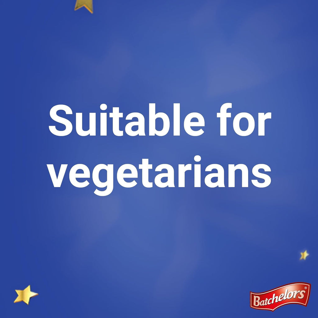 Batchelors Cup a Soup Cream of Vegetable by Batchelors