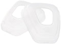 3M Respirator Filter Retainer 501, 2EA Set