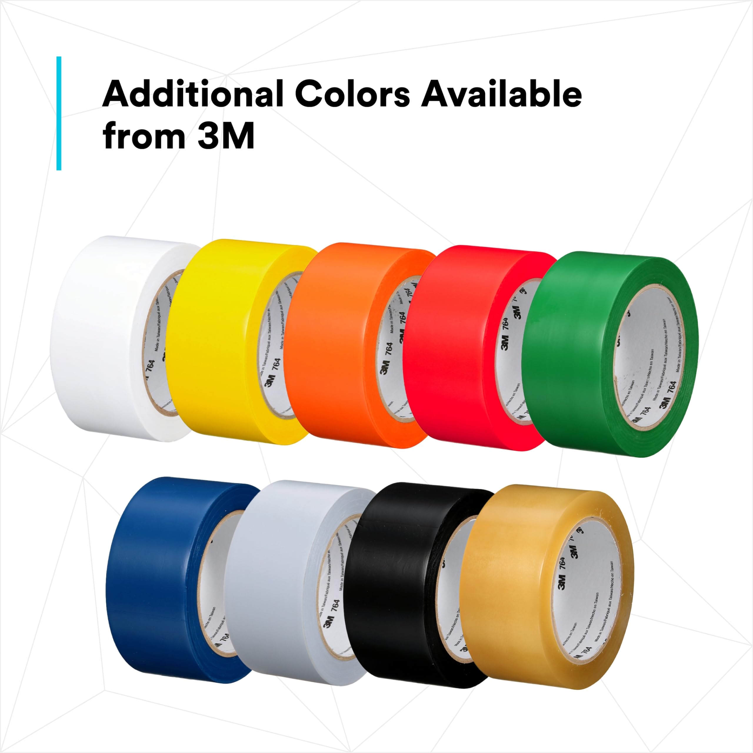 3M Vinyl Tape