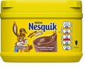 Nesquik Chocolate Milkshake Powder 300g