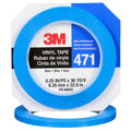 3M Vinyl Tape, Social Distancing, Floor & Safety Marking