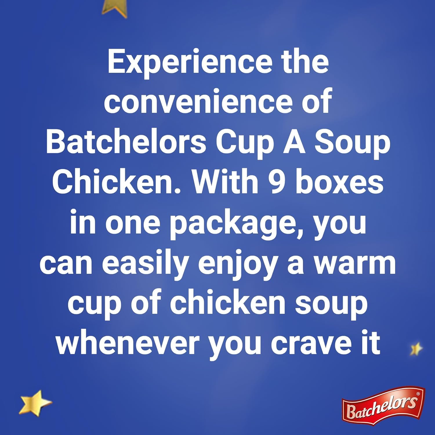 Batchelors Cup A Soup (Chicken