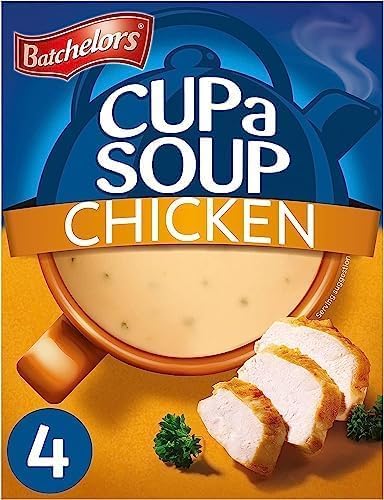Batchelors Cup A Soup (Chicken