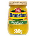 Branston Piccalilli, 360 Grams, Pack of 2