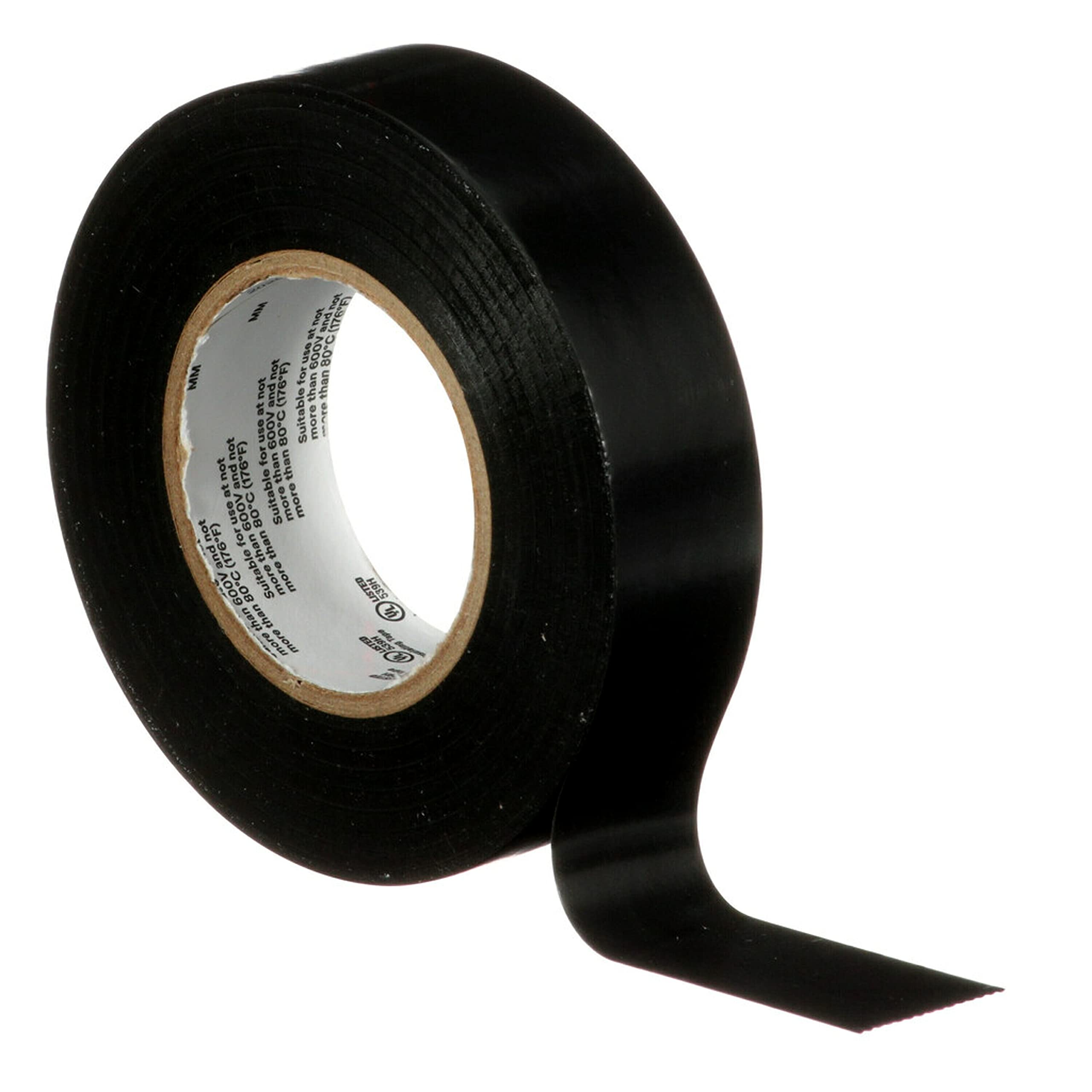 3M Temflex 165, Vinyl Colour Coding Electrical Tape