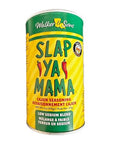SLAP YA MAMA LOW SODIUM CAJUN SEASONING - 6 OZ.
