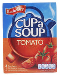 Batchelors Cup a Soup Tomato 123g by N/A