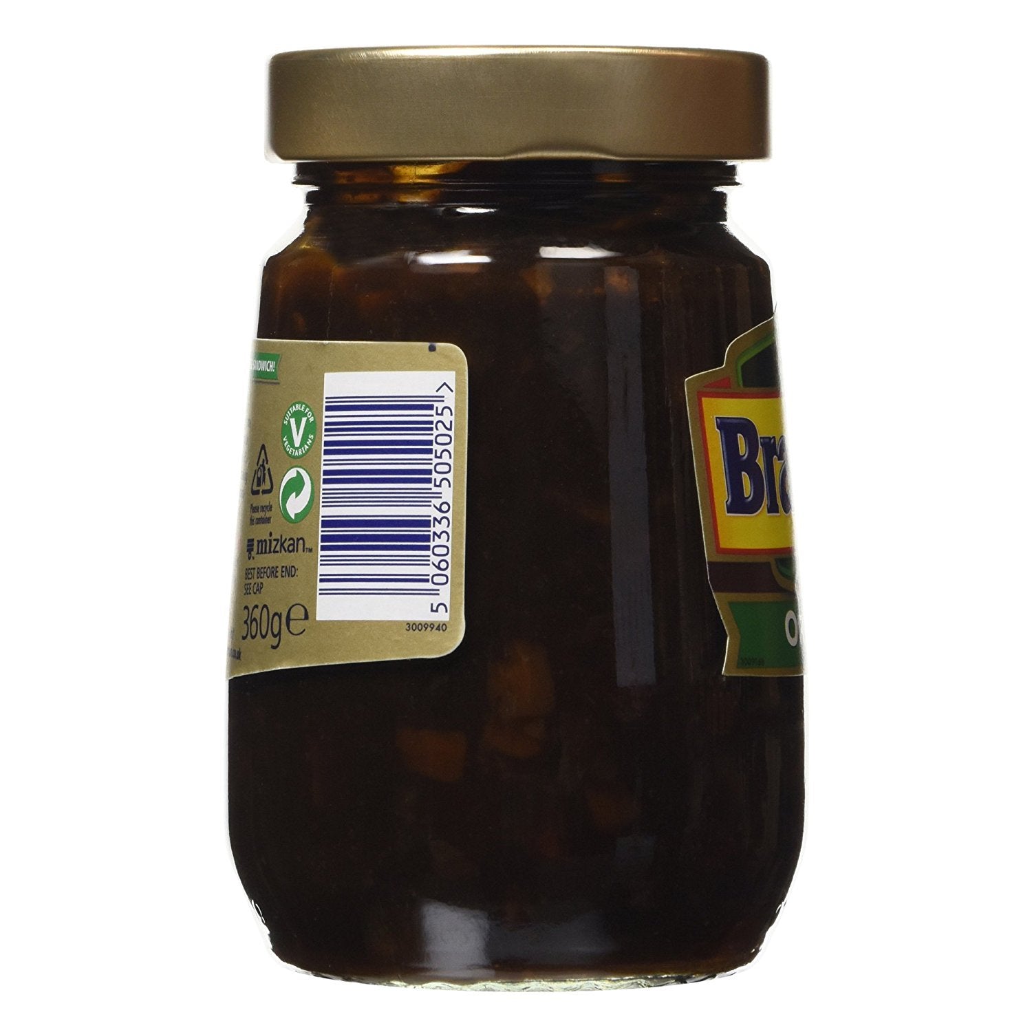 Branston Original Pickle - 360g