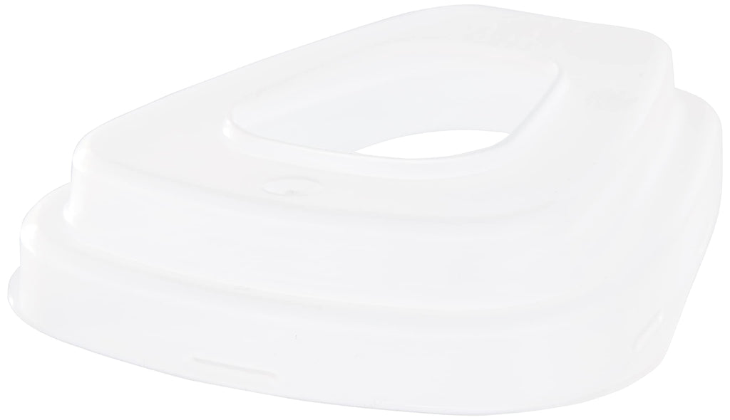 3M Respirator Filter Retainer 501, 2EA Set