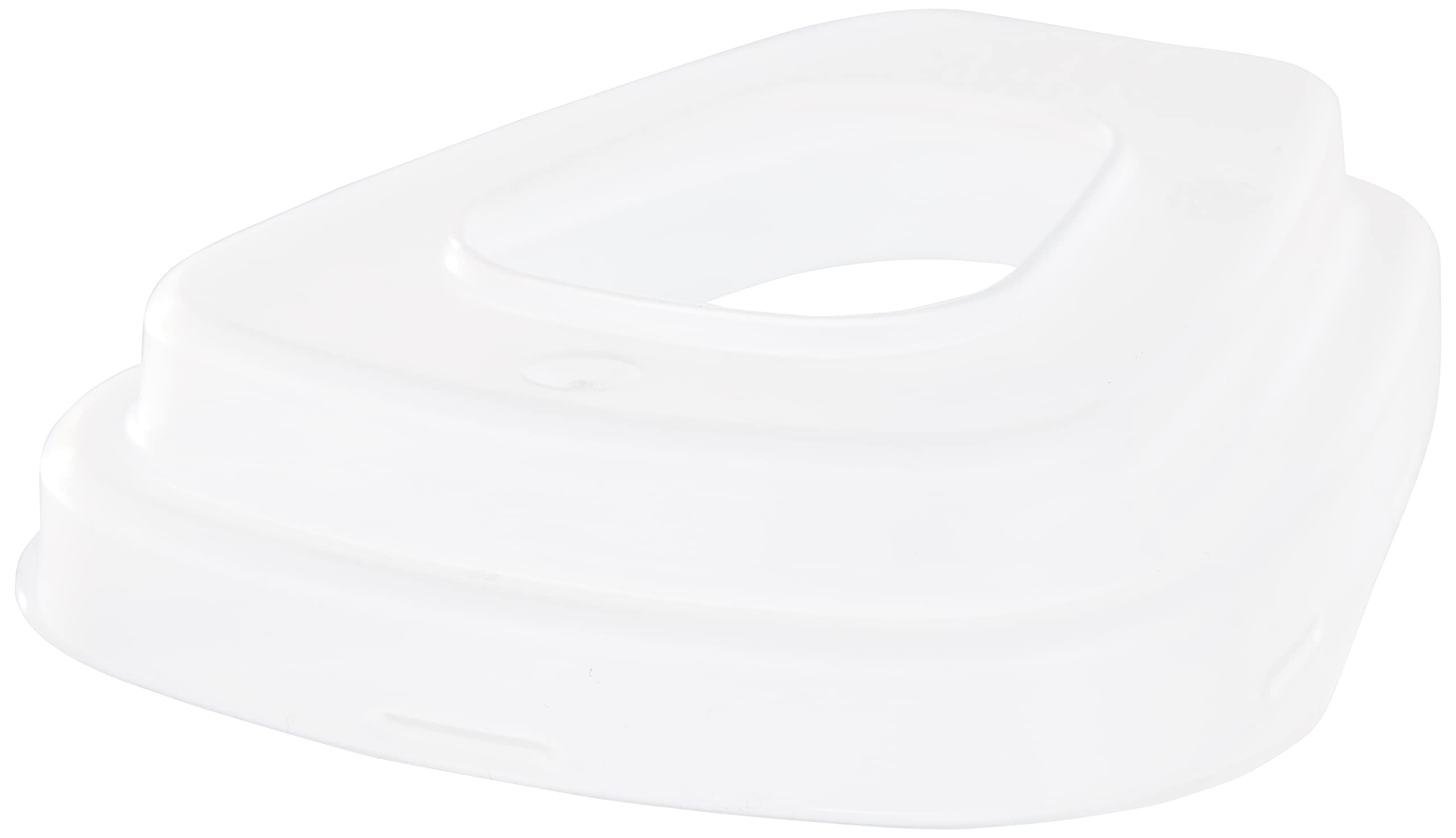 3M Respirator Filter Retainer 501, 2EA Set