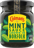 Colman's Classic Mint Sauce by Selvixy