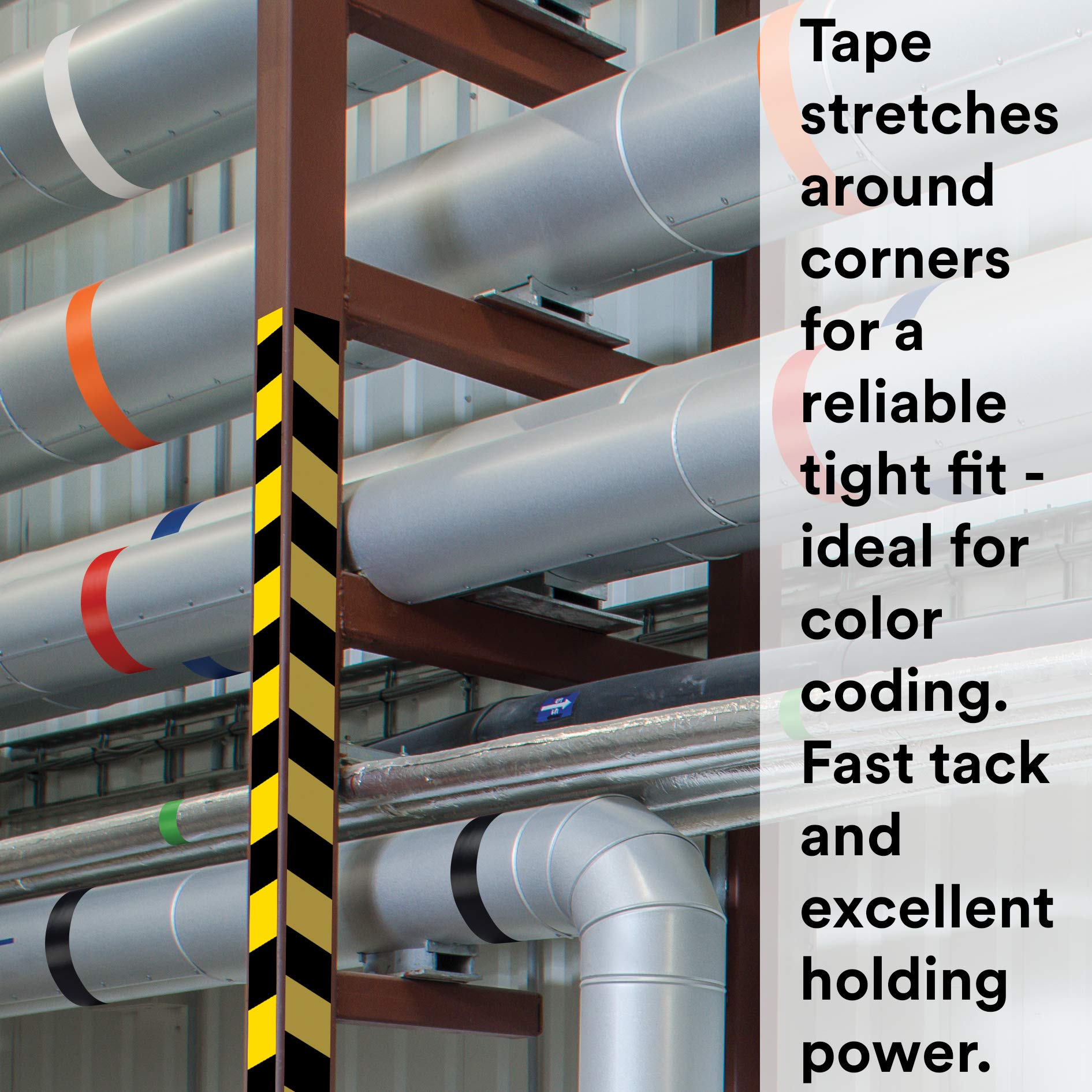 3M Vinyl Tape